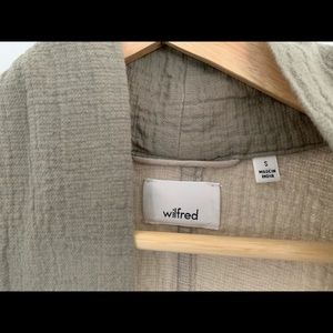 Wilfred Jackets & Coats - Wilfred Light blazer Wilfred Jackets & Coats - Wilfred Light blazer